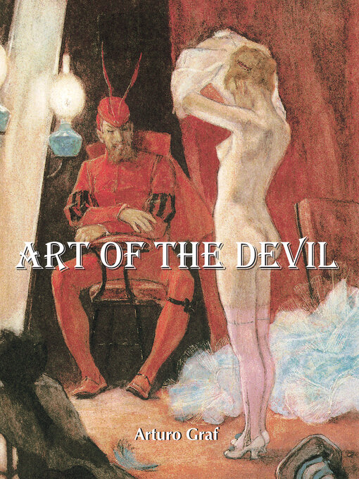 Title details for Art of the Devil by Arturo Graf - Available